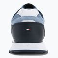 Încălțăminte pentru bărbați Tommy Hilfiger New Runner Eva Mix brisk blue 6