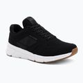 Încălțăminte pentru bărbați Tommy Hilfiger Comfort Run Knit black