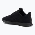 Încălțăminte pentru bărbați Tommy Hilfiger Newport 3D Premium Knit black 3