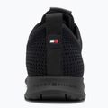 Încălțăminte pentru bărbați Tommy Hilfiger Newport 3D Premium Knit black 6