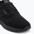 Încălțăminte pentru bărbați Tommy Hilfiger Newport 3D Premium Knit black 7