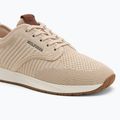 Încălțăminte pentru bărbați Tommy Hilfiger Newport 3D Premium Knit classic beige 7
