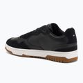 Încălțăminte pentru bărbați Tommy Hilfiger Basket Better Mix Lth black 3
