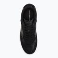 Încălțăminte pentru bărbați Tommy Hilfiger Basket Better Mix Lth black 5