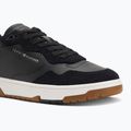 Încălțăminte pentru bărbați Tommy Hilfiger Basket Better Mix Lth black 7