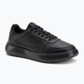 Încălțăminte pentru bărbați Tommy Hilfiger Modern Lightcup Lth black