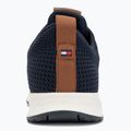 Încălțăminte pentru bărbați Tommy Hilfiger Newport 3D Premium Knit desert sky 6