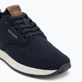 Încălțăminte pentru bărbați Tommy Hilfiger Newport 3D Premium Knit desert sky 7