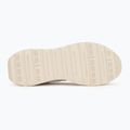 Încălțăminte pentru bărbați Tommy Hilfiger Retro Runner Nylon Mix ivory petal 4