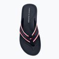 Papuci pentru bărbați  Tommy Hilfiger Comfort Beach desert sky 5