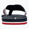 Papuci pentru bărbați  Tommy Hilfiger Comfort Beach desert sky 6