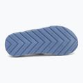Papuci pentru bărbați  Tommy Hilfiger Molded Comfort Beach desert sky 4
