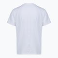 Tricou pentru bărbați Calvin Klein LVGMF5K101 classic white 2