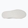 Încălțăminte pentru femei Calvin Klein YW0YW01781 3 Cupsole Laceup PU MG bright white 4