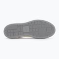 Încălțăminte pentru femei Calvin Klein YW0YW01945 Basket Cups Laceup Leather bright white/black 4