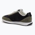 Pantofi bărbați Calvin Klein YM0YM01361 Retro Runner Essential MIX MAT black/capers/bright white 3
