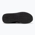 Pantofi bărbați Calvin Klein YM0YM01361 Retro Runner Essential MIX MAT black/capers/bright white 4