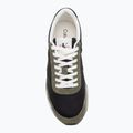 Pantofi bărbați Calvin Klein YM0YM01361 Retro Runner Essential MIX MAT black/capers/bright white 5