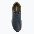 Încălțăminte pentru bărbați Calvin Klein YM0YM01355 Retro Runner Essential Leather navy/capers 5