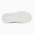 Încălțăminte pentru femei Calvin Klein YW0YW01750 3 Eva Runner Mesh MG crystal gray/lily white 4