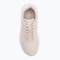 Încălțăminte pentru femei Calvin Klein YW0YW01750 3 Eva Runner Mesh MG crystal gray/lily white 5