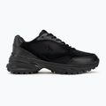 Încălțăminte pentru femei Calvin Klein YW0YW01994 Hike Runner Mesh Mix triple black 2