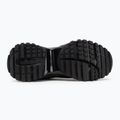 Încălțăminte pentru femei Calvin Klein YW0YW01994 Hike Runner Mesh Mix triple black 4