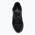 Încălțăminte pentru femei Calvin Klein YW0YW01994 Hike Runner Mesh Mix triple black 5