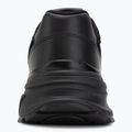 Încălțăminte pentru femei Calvin Klein YW0YW01994 Hike Runner Mesh Mix triple black 6