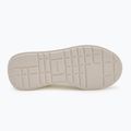 Încălțăminte pentru femei Calvin Klein YW0YW01990 Retro Runner Lace Up Nylon MG white/evening primrose/lily white 4