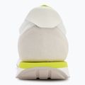 Încălțăminte pentru femei Calvin Klein YW0YW01990 Retro Runner Lace Up Nylon MG white/evening primrose/lily white 6
