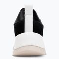 Încălțăminte pentru femei Calvin Klein HW0HW02487 Runner Lace Up Mesh MIX black/bright white 6