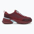 Încălțăminte pentru femei Calvin Klein YW0YW01995 Hike Runner Casual Ny-Su AOP WN bordeaux 2