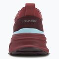 Încălțăminte pentru femei Calvin Klein YW0YW01995 Hike Runner Casual Ny-Su AOP WN bordeaux 6