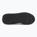 Pantofi bărbați Calvin Klein YM0YM01361 Retro Runner Essential MIX MAT black/bright white 4