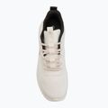 Încălțăminte pentru femei Calvin Klein YW0YW01992 Eva Runner Drawstring Mix MG lily white/beluga/new maroon 5