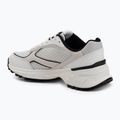 Încălțăminte pentru femei Calvin Klein YW0YW02009 Hike Runner Mesh Mix MET MG bright white/black 3