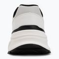 Încălțăminte pentru femei Calvin Klein YW0YW02009 Hike Runner Mesh Mix MET MG bright white/black 6