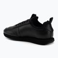 Încălțăminte pentru bărbați Calvin Klein YM0YM01362 Retro Runner Sock Laceup Leather triple black 3