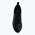 Încălțăminte pentru bărbați Calvin Klein YM0YM01362 Retro Runner Sock Laceup Leather triple black 5