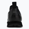 Încălțăminte pentru bărbați Calvin Klein YM0YM01362 Retro Runner Sock Laceup Leather triple black 6