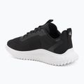 Încălțăminte pentru femei Calvin Klein YW0YW01992 Eva Runner Drawstring Mix MG black/bright white 3