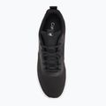 Încălțăminte pentru femei Calvin Klein YW0YW01992 Eva Runner Drawstring Mix MG black/bright white 5