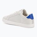 Încălțăminte pentru bărbați Calvin Klein YM0YM01213 3 Cupsole PU lily white/purple blue 3