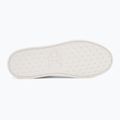 Încălțăminte pentru bărbați Calvin Klein YM0YM01213 3 Cupsole PU lily white/purple blue 4