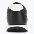 Încălțăminte pentru bărbați Calvin Klein YM0YM01355 Retro Runner Essential Leather black/bright white 6