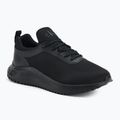 Încălțăminte pentru bărbați Calvin Klein YM0YM01386 Eva Runner Sock Mix triple black