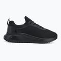 Încălțăminte pentru bărbați Calvin Klein YM0YM01386 Eva Runner Sock Mix triple black 2