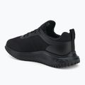 Încălțăminte pentru bărbați Calvin Klein YM0YM01386 Eva Runner Sock Mix triple black 3