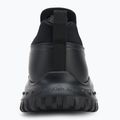 Încălțăminte pentru bărbați Calvin Klein YM0YM01386 Eva Runner Sock Mix triple black 6